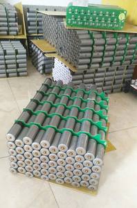 GEOFF precio de ganga batería de iones de litio cilíndrica 32650 Lifepo4 celda 3,7 V 3200mAh 4500mAh 6000mAh celda de fosfato de litio - Product Image 5