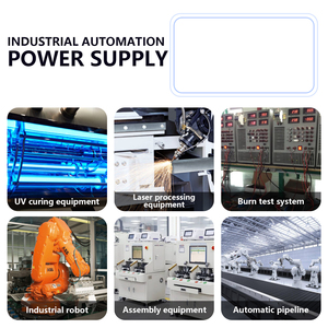 Có nghĩa là tốt UHP loạt 200W 350W 500W 3.3V 4.2V 4.5V 5V 12V 15V 24V 36V 48V 55V; Đầu vào 90-264vac, cung cấp điện công nghiệp cao cấp - Product Image 6