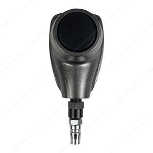 مطرقة هوائية مطرقة هوائية بسرعة 3-5/8 بوصة مطرقة يدوية - Product Image 5