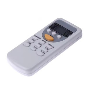 Control Remoto para Aire Acondicionado chig ZH/JT-03, Precio de Fábrica, Buen Precio para Reemplazo, Controlador Universal de 433mhz - Product Image 2
