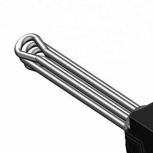 <span class=keywords><strong>Chauffe</strong></span>-<span class=keywords><strong>eau</strong></span> à immersion <span class=keywords><strong>triphasé</strong></span> 9 kW avec <span class=keywords><strong>thermostat</strong></span>, caractéristiques de sécurité, alimentation électrique pour faire bouillir l'<span class=keywords><strong>eau</strong></span>, pour usage domestique et extérieur - Product Image 4