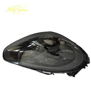 Parachoques Delantero de Alta Calidad de <span class=keywords><strong>12V</strong></span>, Plug and Play, para Porsche Cayenne, Apto para Vehículos Nuevos/Usados, para Reequipamiento/Actualización - Product Image 4