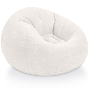 PVC Inflatable Funny <b>Bean</b> <b>Bag</b> Chairs Lazy Sofa - Product Image 1