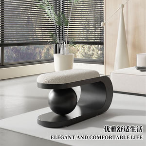 लक्जरी-आधुनिक यू-आकार के सोफे के साथ टफ्फ्टेड सुविधा स्टेनलेस स्टील फैब्रिक उच्च-लोचदार फोम भरने के लिए अंदर - Product Image 3