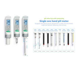 <span class=keywords><strong>PH</strong></span>-тестер портативный измеритель <span class=keywords><strong>ph</strong></span> воды для пищевых продуктов с обработкой ручкой <span class=keywords><strong>ph</strong></span>-метр анализатор Портативный ЖК-дисплей - Product Image 4