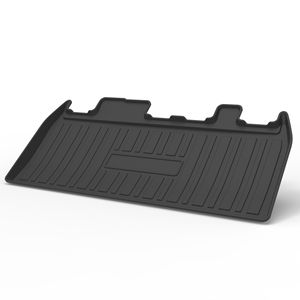 Alfombrilla antideslizante para maletero de coche, accesorio personalizado de fábrica para <span class=keywords><strong>KIA</strong></span> Carnival <span class=keywords><strong>2021</strong></span> - Product Image 1