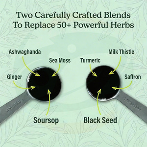 Estratto di Soursop Bitters di Alta Qualità dalla Cina, Estratto Vegetale Naturale, Facile da Trasportare, Disponibile all'Ingrosso - Product Image 3