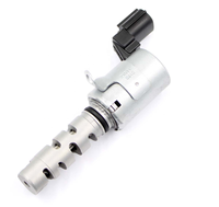 15330-21011 Ocv Vvt Toyota Yaris Solenoide de Control de Aceite de Sincronización Variable de Válvulas para Toyota Scion Echo Prius, Repuestos para Automóviles, Todos los Modelos