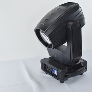 Luz Móvil de Cabeza Sharpy Beam 420W RGB DMX512, Equipo de Efectos Móviles para Escenarios, Eventos, Clubes, Bares y Bodas - Product Image 6