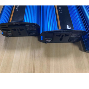 Biến tần sóng sin thuần túy TBB 500W 1000W 2000W <span class=keywords><strong>3000W</strong></span>, chuyển đổi DC <span class=keywords><strong>12V</strong></span> 24V 36V 48V 60V sang AC 110V <span class=keywords><strong>220V</strong></span> - Product Image 5