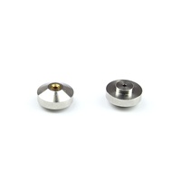 Wasserstrahl Diamant öffnung Wasserstrahl schneiden Diamant düse 1-11007DA-018 1-11007DA-019 1-11007DA-020 520005472 1-11007DA-0XX
