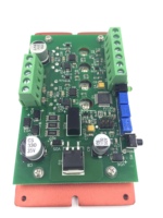 Fournisseur d'assemblage de circuits imprimés électroniques haute puissance, service de conception de circuits imprimés sur mesure