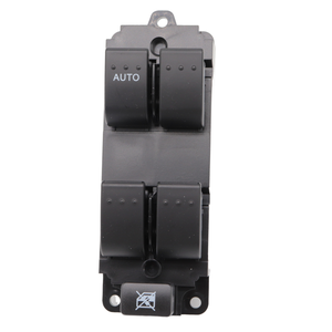 BP1E-66-350 sakelar jendela daya Master untuk Mazda <span class=keywords><strong>3</strong></span> BK 2003-2009 - Product Image 5