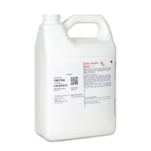 Monómero acrílico líquido para uñas, etiqueta privada con logotipo personalizado, 1 galón - Product Image 1