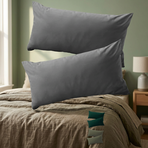 Housses de coussin lombaire en velours respirant pour canapé, modernes, minimalistes, rectangulaires, matelassées, imprimées, personnalisables avec fermeture éclair - Product Image 3