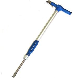 TY67032T Outils pneumatiques polyvalents pelle/<span class=keywords><strong>bêche</strong></span>/détartreur/grattoir à longue portée/haute efficacité avec faible consommation d'air - Product Image 6