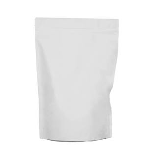 Nouveaux produits chauds sac en papier en plastique kraft à fond de boîte debout pour <span class=keywords><strong>porc</strong></span> fruits secs collation noix café thé - Product Image 2
