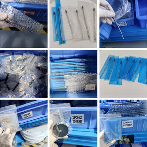 SMT <span class=keywords><strong>MAC</strong></span> <span class=keywords><strong>MINI</strong></span> cilindro 010DC081044 cilindro de aire de la CDJ2WB16AB-T0656-15 - Product Image 5