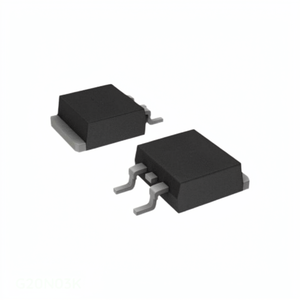 Composants électroniques : Transistors TO-252 G20N03K – Service complet d'origine - Product Image 1