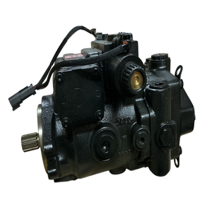 Bomba de Pistón Hidráulica Plc 72400-ste-04 Oem 350 Bar con Garantía - Product Image 1