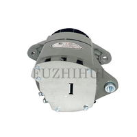 Nouvelle condition 24V alternateur assemblage pièces de moteur pour voiture faire des modèles C11BB-5S9088 6N9294 3016627 20SI NT855 alternateur de voiture