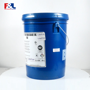 Aceite Original Bel-Ray No-Tox HD de Grado Alimenticio 150 62686 5.3 Galones para Equipos de Procesamiento de Alimentos <span class=keywords><strong>y</strong></span> Lubricación Industrial - Product Image 2