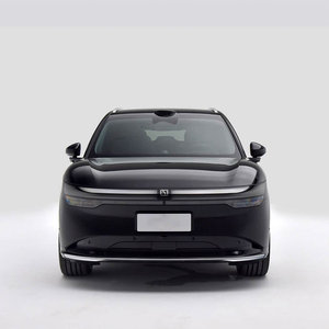 รถยนต์ Geely รุ่น Zeekr 7X  ระยะทางวิ่งไกล ประสิทธิภาพสูง 5 ที่นั่ง รถยนต์ไฟฟ้าขับเคลื่อนอัจฉริยะ ระยะทางวิ่งไกล พลังงานใหม่ SUV ผลิตในจีน  รับจองแล้ว - Product Image 2