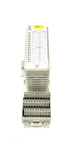 नया 3bse008508r1 <span class=keywords><strong>pr</strong></span>: d I-O मॉड्यूल + 3bse013230r1 <span class=keywords><strong>pr</strong></span>: g मॉड्यूल समाप्ति 3bse00858r1 वर्ष की वारंटी - Product Image 2