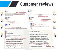 Cartes de visite professionnelles en PVC personnalisées avec impression de logo, dorées, luxueuses, imperméables, pour mariage, remerciement, ou autres occasions.