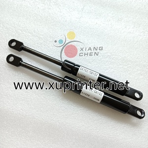สปริงลมคุณภาพสูง WD รุ่น 00.580.4510 หมายเลข 084018 สำหรับอะไหล่เครื่องพิมพ์ออฟเซ็ตแบบลม ขนาด 220 มม. แรงดัน 500N - Product Image 2