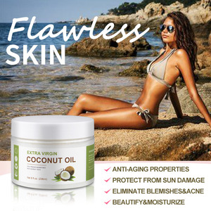 La migliore vendita <span class=keywords><strong>di</strong></span> <span class=keywords><strong>olio</strong></span> <span class=keywords><strong>di</strong></span> <span class=keywords><strong>cocco</strong></span> vergine <span class=keywords><strong>biologico</strong></span> puro per la cura dei capelli e la cura della pelle - Product Image 6