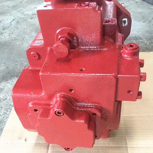 Pompe à piston hydraulique KPM série K3VG K3VG280 K3VG280-10NRH-6000, pompe à huile pour vérin hydraulique K3VG280-10NRH-6000 - Product Image 4