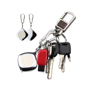 <span class=keywords><strong>2M</strong></span> Không Gỉ Quy Mô Có Thể Gập Lại Điện Tử Thiết Lập Túi Quà Tặng Cai Trị Với Trượt Clip Như Thép Không Gỉ 8Cm 10Cm Nhà Sản Xuất 10Cm - Product Image 6