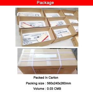 Màu duy nhất 1 màu CE nhãn cong màn hình máy in lụa Màn hình máy in Màn hình máy in - Product Image 6