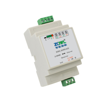 Servidor de Dispositivos Compacto de 2 Puertos RS485 a Ethernet con Configuración Basada en Web, Convertidor de Protocolo Modbus RTU/TCP, 10/100 Mbps RJ45