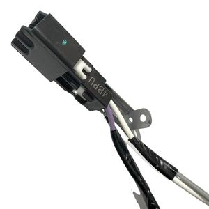 Tyco harnes rakitan kabel listrik Harness kabel catu daya - Product Image 1