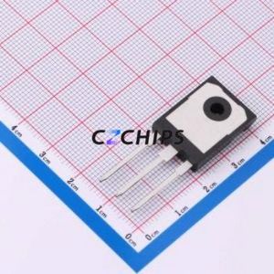 ทรานซิสเตอร์สนาม TO-247AC IRFP26N60LPBF-VB (Mosfet) ใหม่ล่าสุด - Product Image 2