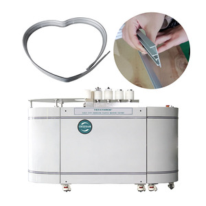 Hợp kim nhôm <span class=keywords><strong>Led</strong></span> khung hiển thị quảng cáo ánh sáng Hộp máy làm - Product Image 1