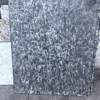 Palette en fibre GMT plastique industrielle double face 1050*550*30mm à 4 entrées pour machine à fabriquer des briques et blocs