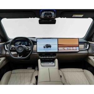 ZEEKR <span class=keywords><strong>8X</strong></span> 2026 d'occasion PHEV 900V SEA S Hybride Megawatt Power Tri Motor AWD Accélération <span class=keywords><strong>0</strong></span>-100 km/h en 2,96s Autonomie CLTC 1416 km 70 kWh Conduite à gauche - Product Image 6