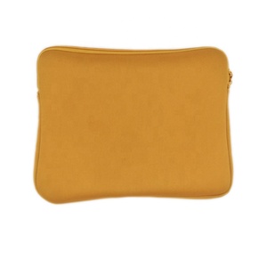 Bao Đựng Máy Tính Xách Tay In Theo Yêu Cầu Thời Trang Chất Lượng Cao Bao Đựng Máy Tính Xách Tay Neoprene Màu Xanh Di Động Mỏng 14 Inch - Product Image 5