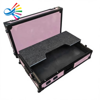 Boîtier de transport robuste pour contrôleur DJ Goodwill, compatible avec Pioneer DDJ-RX3/DDJ-EX2, couleur personnalisée