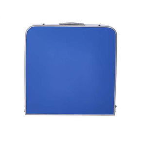 <span class=keywords><strong>Mesa</strong></span> <span class=keywords><strong>de</strong></span> Comedor Plegable Portátil para Exteriores, <span class=keywords><strong>Mesa</strong></span> <span class=keywords><strong>de</strong></span> <span class=keywords><strong>Ping</strong></span> <span class=keywords><strong>Pong</strong></span> para Exteriores, para Sala <span class=keywords><strong>de</strong></span> Estar o Dormitorio - Product Image 3