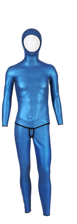 Azul