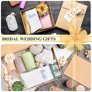 Cotton Breathable White Bridal <strong>Bridesmaid</strong> Wedding <strong>Socks</strong> Comfortable Casual <strong>Socks</strong> Wife Gifts for Newlywed Couple - Product Image 4