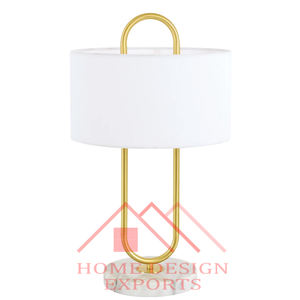 2024 ขายร้อนLuxury Home Hotel Decorการออกแบบล่าสุดโคมไฟตั้งโต๊ะโมเดิร์นสําหรับตกแต่งบ้าน - Product Image 5