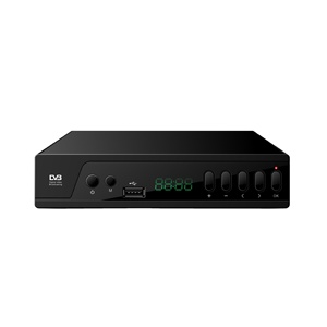 <span class=keywords><strong>Columbia</strong></span> Colombia kỹ thuật số TV <span class=keywords><strong>Receiver</strong></span> Nhà Máy Giá Full HD <span class=keywords><strong>DVB</strong></span>-<span class=keywords><strong>T2</strong></span> Set Top Box với Quad Core Bộ vi xử lý và các tính năng PVR - Product Image 1