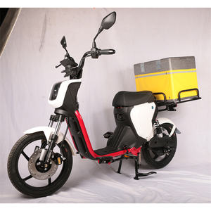 <span class=keywords><strong>Ducati</strong></span> Motos de course électriques haute performance 48V 450W avec batterie au lithium 26Ah <span class=keywords><strong>Scooter</strong></span> Moto de marque à vendre - Product Image 2