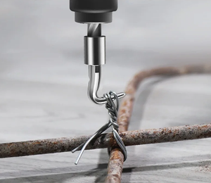 Tự động cốt thép Tie dây Twister - Product Image 4
