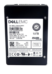 Ban đầu 3.2T NVMe u.2 <span class=keywords><strong>SSD</strong></span> cho Dell mới 2.5 inch doanh nghiệp nội bộ máy chủ ổ cứng với vỏ kim loại - Product Image 3